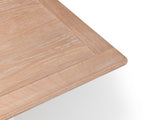 Provence Extending Dining Table - Julian Bowen