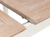 Provence Extending Dining Table - Julian Bowen