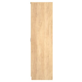 Avon 2 Door Double Wardrobe