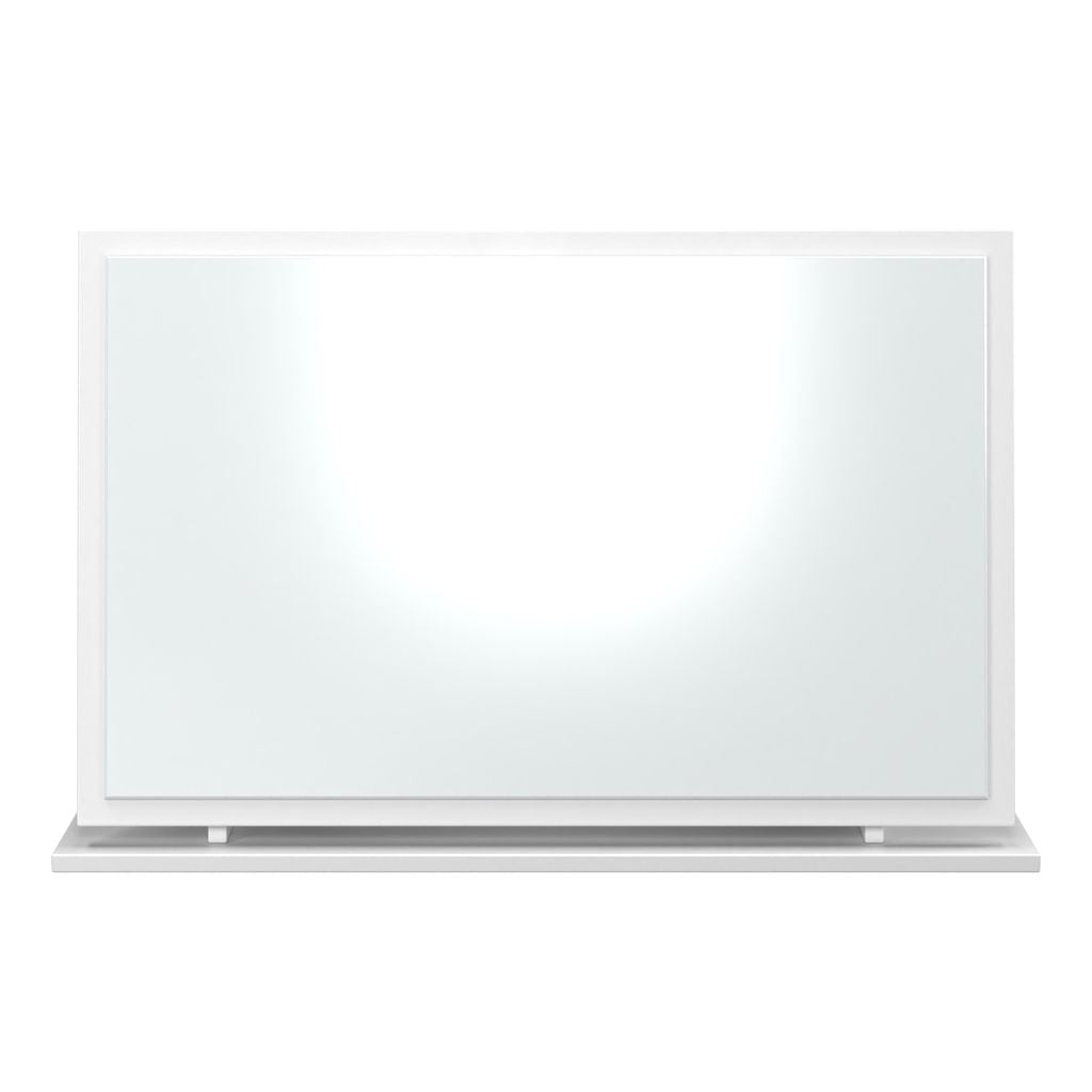 Java Large Dressing Table Mirror