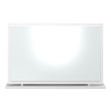 Java Large Dressing Table Mirror