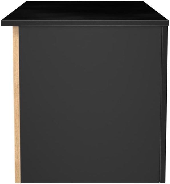 Java Blanket Box