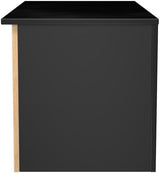 Java Blanket Box