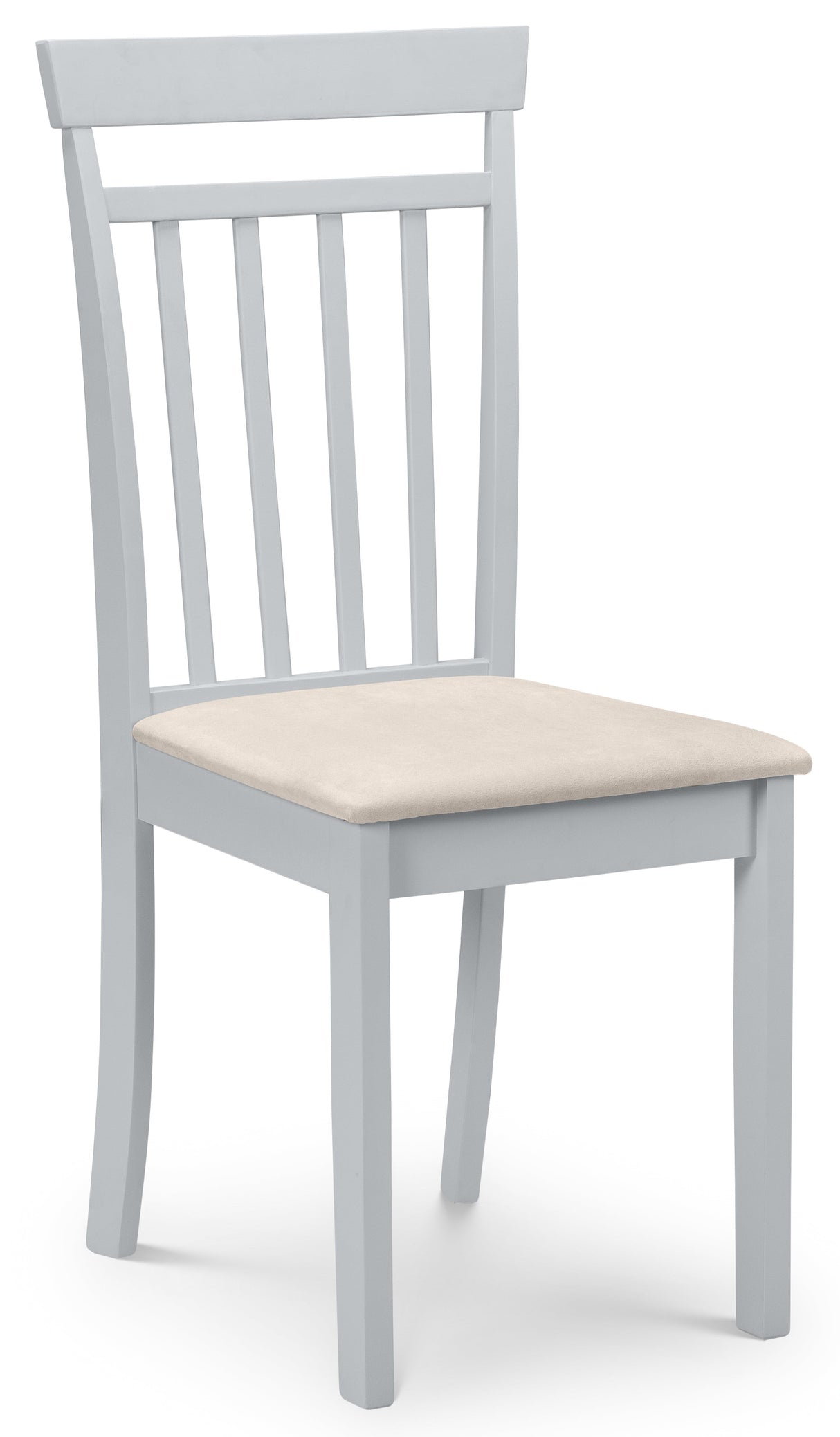Coast Dropleaf Space Saving Table and 2 Dining Chairs
