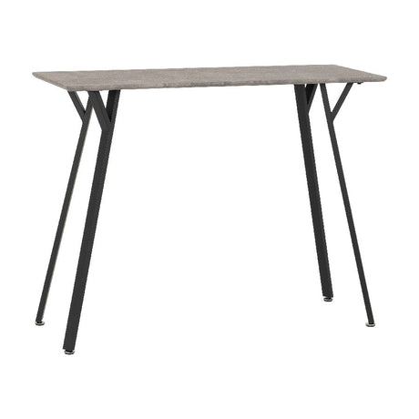 Quebec Breakfast Bar Table - Seconique