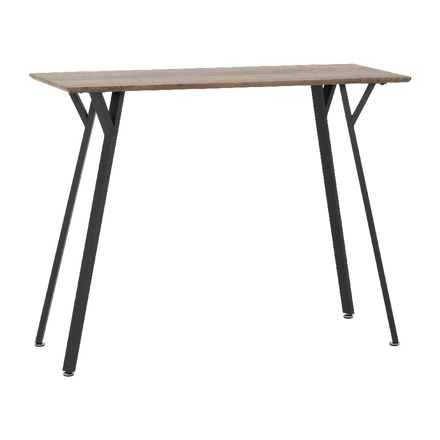 Quebec Breakfast Bar Table – Own Furniture