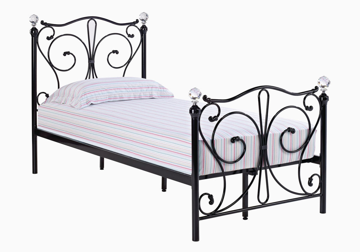 Florence Metal Bed Frame