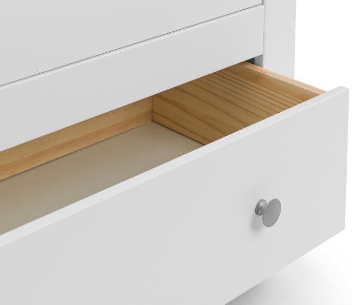 Radley 2 Door 1 Drawer Wardrobe - Julian Bowen