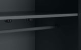 Radley 2 Door 1 Drawer Wardrobe - Julian Bowen