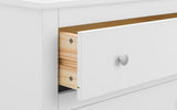Radley 4 Drawer Chest - Julian Bowen