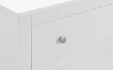 Radley 4 Drawer Chest - Julian Bowen