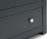 Radley 4 Drawer Chest - Julian Bowen