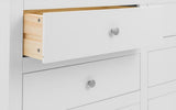 Radley 6 Drawer Chest - Julian Bowen