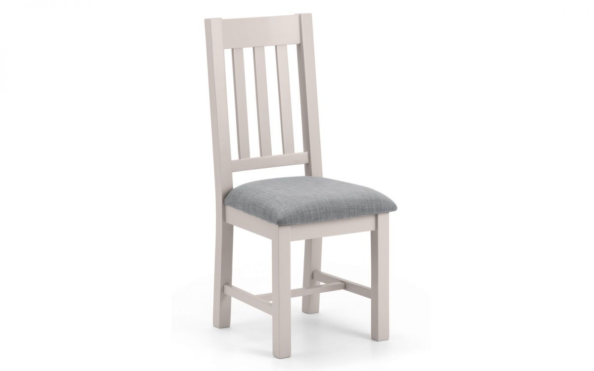 Richmond Dining Chair - Julian Bowen