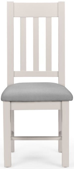 Richmond Flip - top Dining Table with 6 Chairs - Julian Bowen