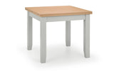 Richmond Elephant Grey Flip Top Dining Table