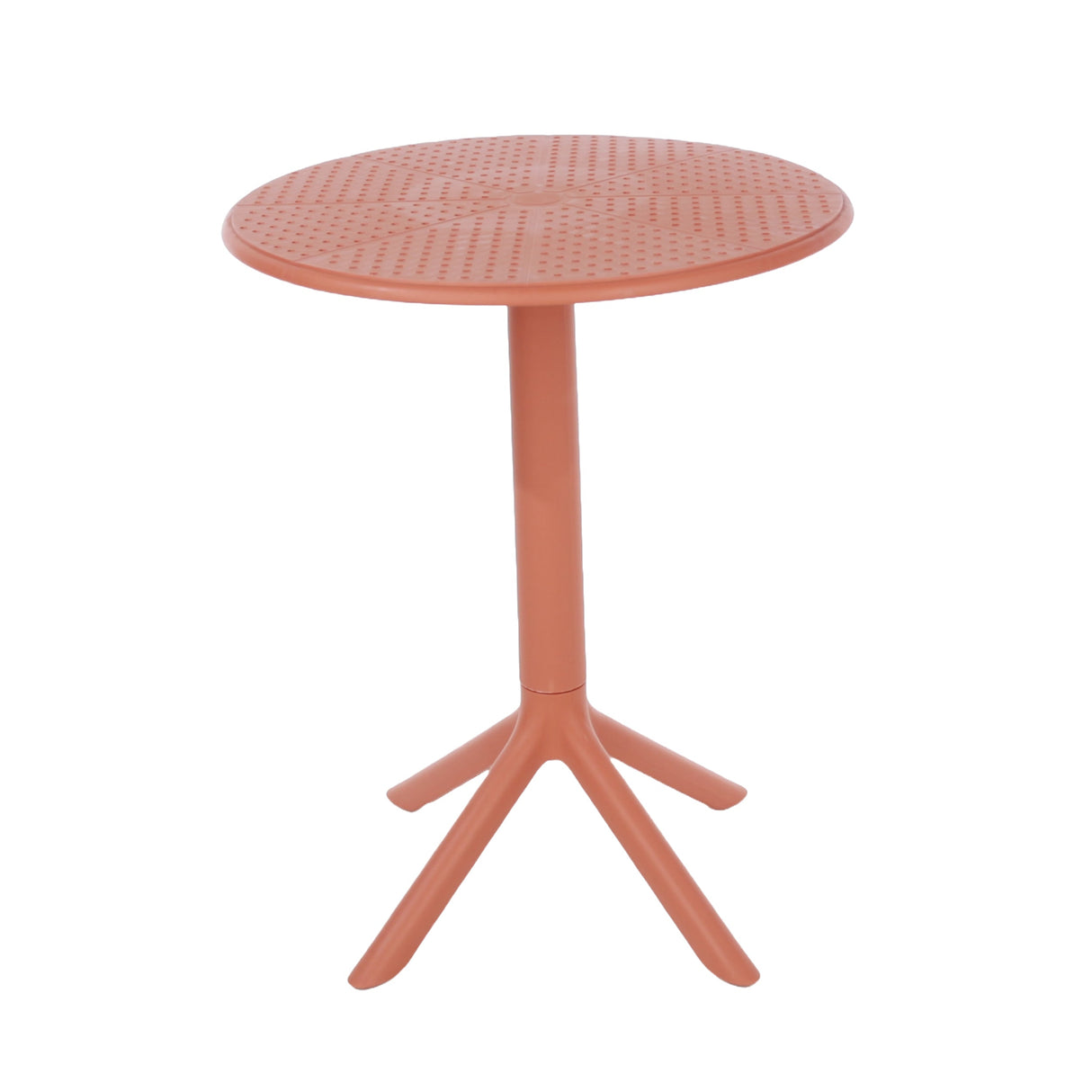 Rimini Lattice 3 Piece Garden Bistro Set Table and Chairs - Core Products