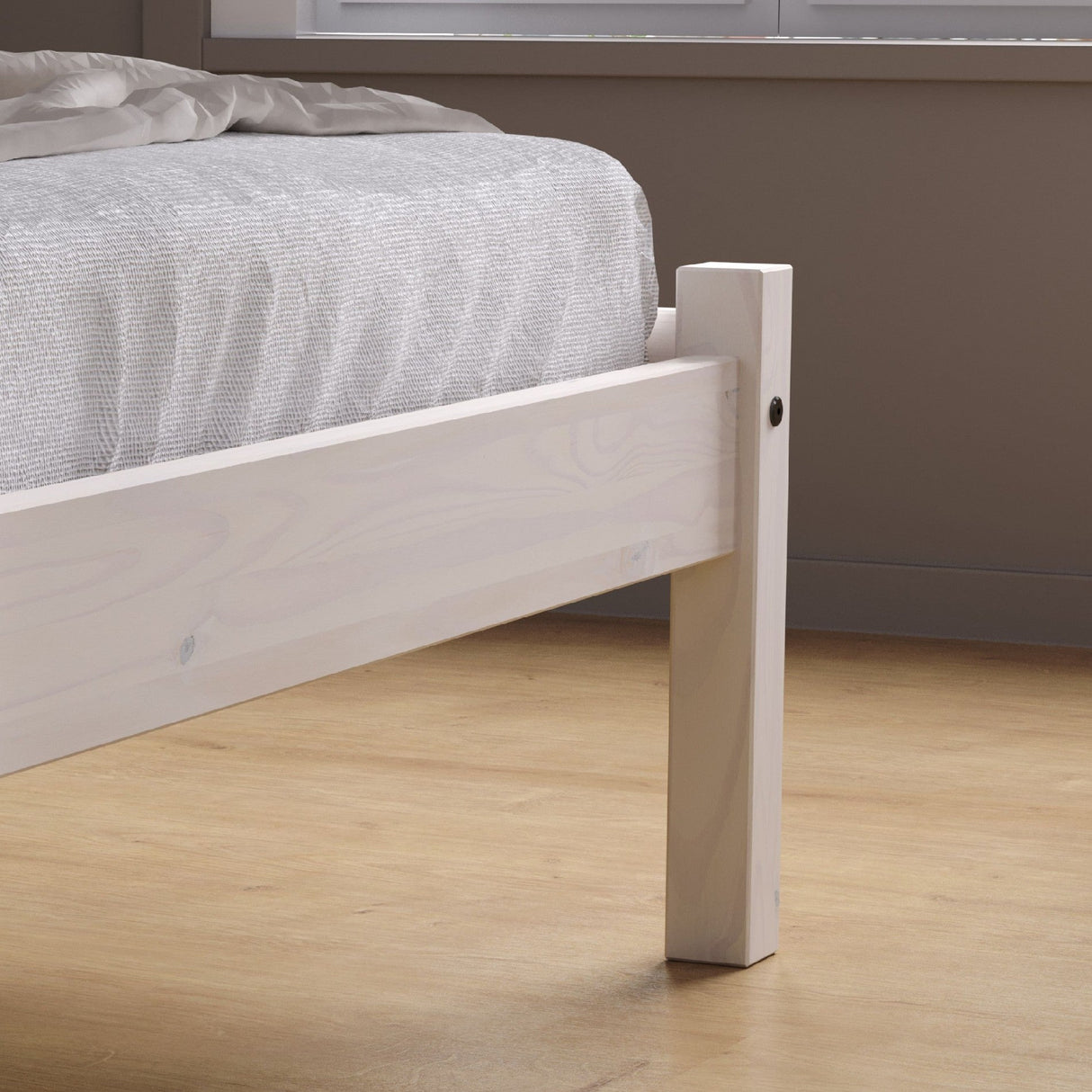 Rio Bed Frame - Birlea