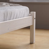 Rio Bed Frame - Birlea