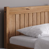 Rio Bed Frame - Birlea