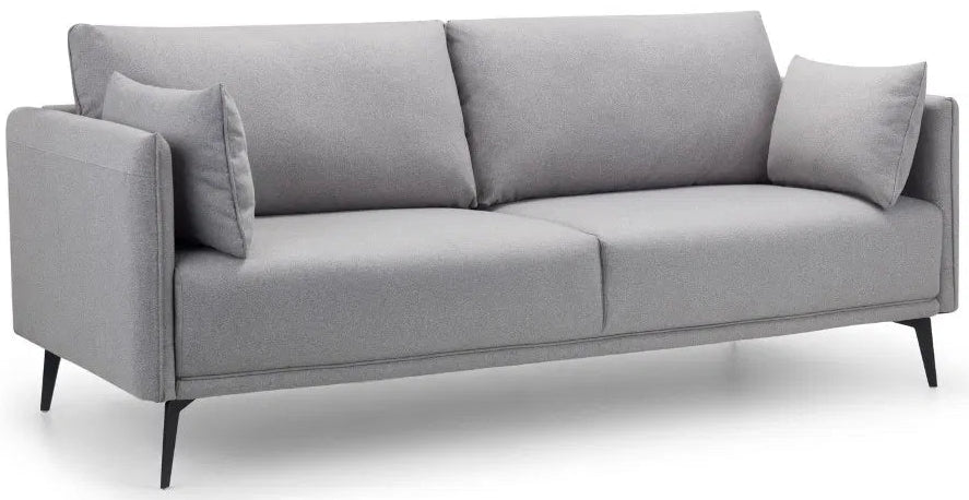 Rohe 3 Seater Sofa - Julian Bowen