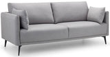 Rohe 3 Seater Sofa - Julian Bowen
