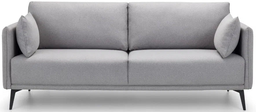 Rohe 3 Seater Sofa - Julian Bowen