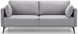 Rohe 3 Seater Sofa - Julian Bowen