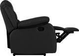 Roma 3+2 Recliner Suite - Seconique