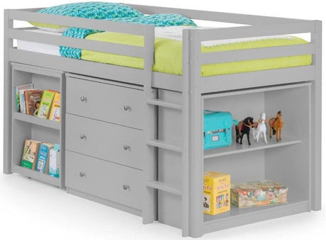 Roxy Sleepstation - Julian Bowen