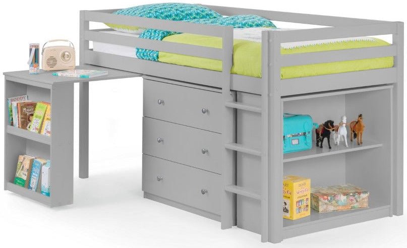 Roxy Sleepstation - Julian Bowen