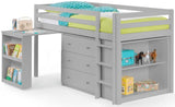 Roxy Sleepstation - Julian Bowen
