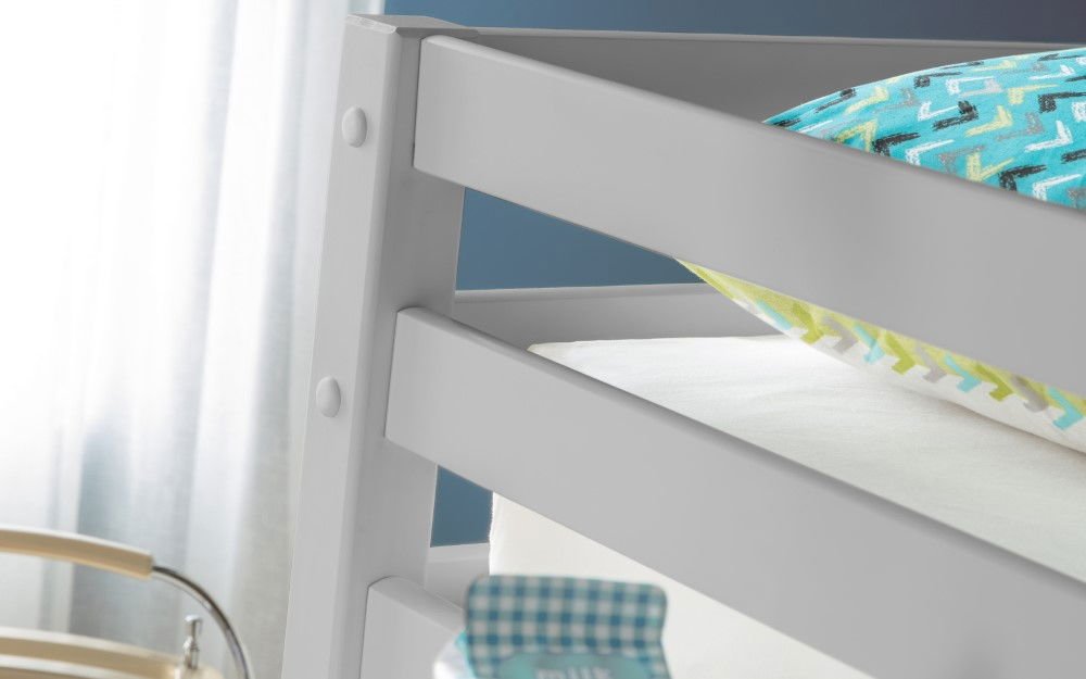 Roxy Sleepstation - Julian Bowen