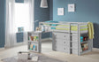 Roxy Sleepstation - Julian Bowen