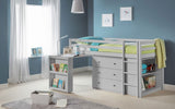 Roxy Sleepstation - Julian Bowen