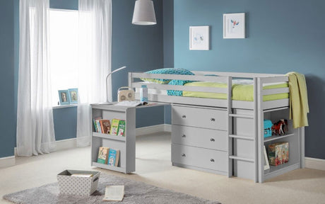 Roxy Sleepstation - Julian Bowen