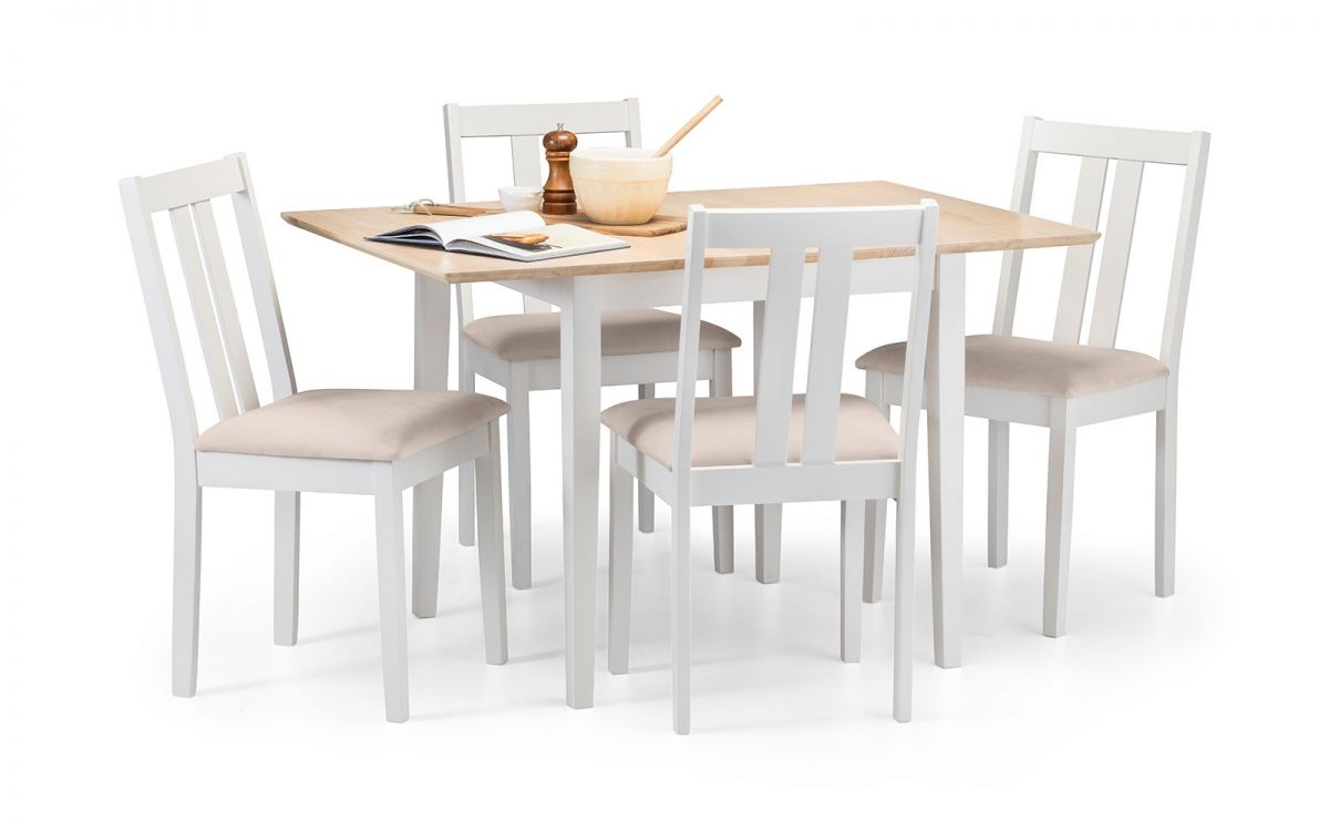 Rufford Two-Tone Dining Set