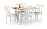 Rufford Two-Tone Dining Set