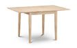 Rufford Extending Dining Table - Julian Bowen