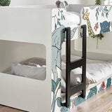 Safari Bunk Bed - Julian Bowen