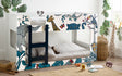 Safari Bunk Bed - Julian Bowen