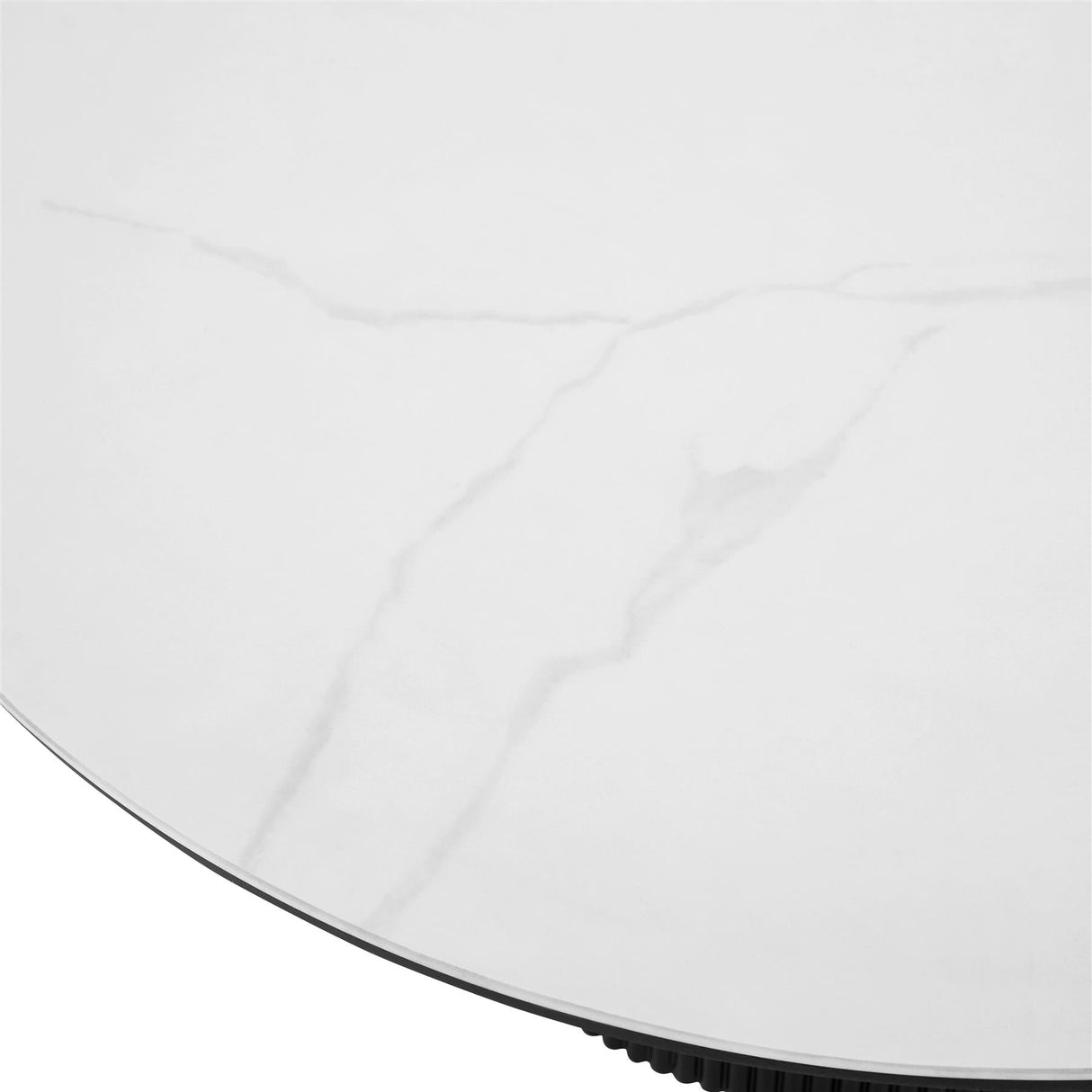 Sakura Japandi Round Coffee Table - TGC