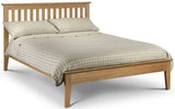 Salerno Shaker Bed - Julian Bowen