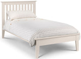 Salerno Shaker Bed - Julian Bowen
