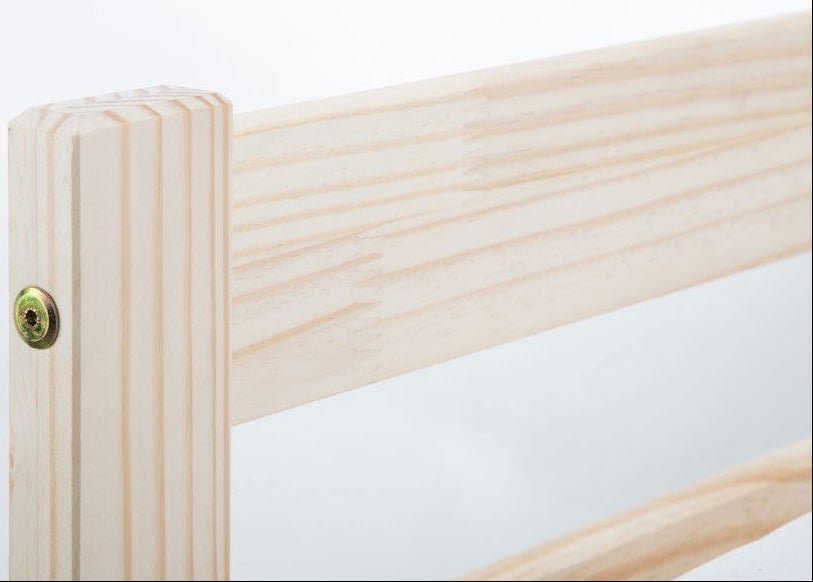 Sami Bed Frame - Julian Bowen