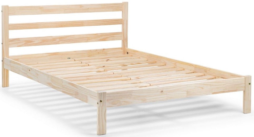 Sami Bed Frame - Julian Bowen