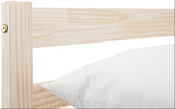Sami Bed Frame - Julian Bowen