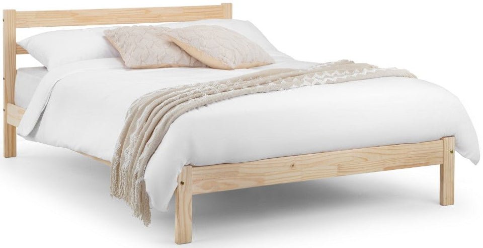 Sami Bed Frame - Julian Bowen