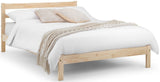 Sami Bed Frame - Julian Bowen