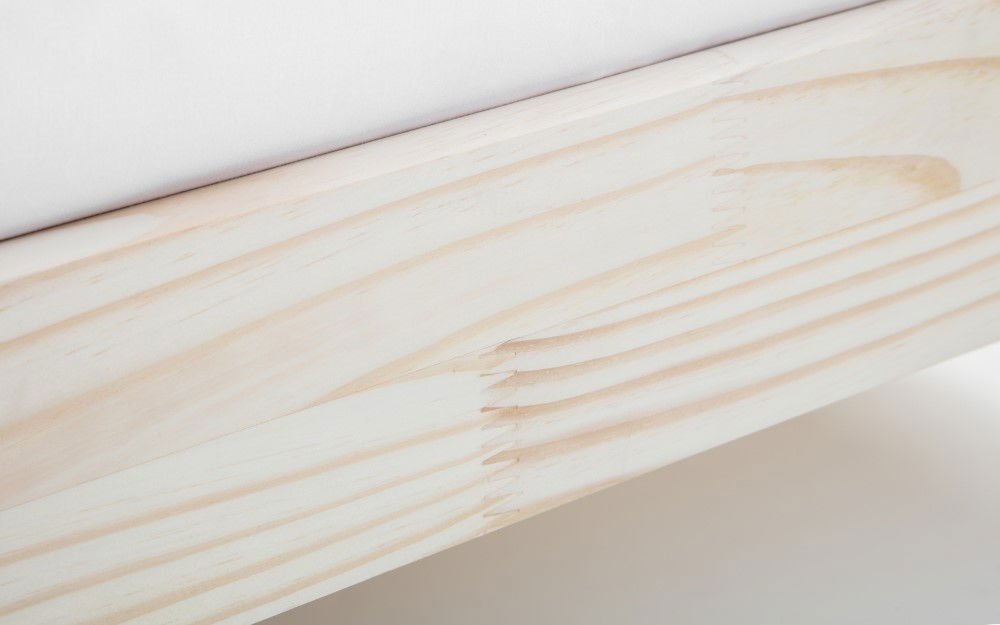 Sami Bed Frame - Julian Bowen